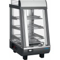 SARO Warmhoudvitrine Model LEON