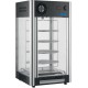 SARO Warmhoudvitrine model LUNA