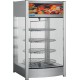 SARO Warmhoudvitrine NIKLAS