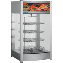 SARO Warmhoudvitrine NIKLAS