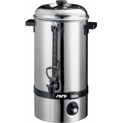 SARO Glühwein en warm water dispenser Model HOT DRINK MINI