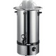 SARO Glühwein en warm water dispenser Model HOT DRINK