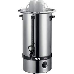 SARO Glühwein en warm water dispenser Model HOT DRINK