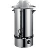 SARO Glühwein en warm water dispenser Model HOT DRINK