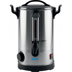SARO Glühwein- en warm water dispenser model ANCONA 5