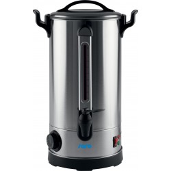 SARO Glühwein- en warm water dispenser model ANCONA 10