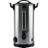SARO Glühwein- en warm water dispenser model ANCONA 10