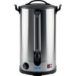 SARO Glühwein- en warm water dispenser model ANCONA 30