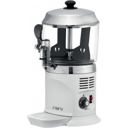 SARO Kakaodispenser model NINA wit