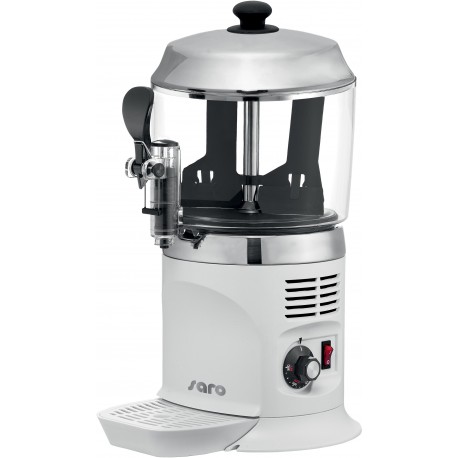 SARO Kakaodispenser model NINA wit