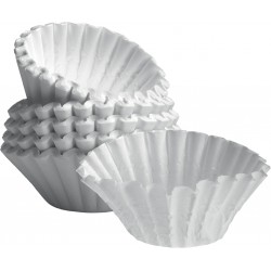 SARO Filterpapier voor koffiemachines