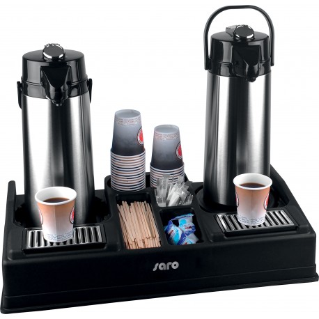 SARO Koffiestation model LEO 2