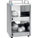 SARO Kopjesverwarmer model ATHOS