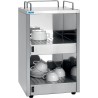 SARO Kopjesverwarmer model ATHOS