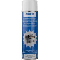 SARO Roestvrij staal reiniger model R 50