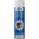 SARO Roestvrij staal reiniger model R 50