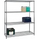 SARO Heavy Duty stellingkast Unit Model GOLIATH