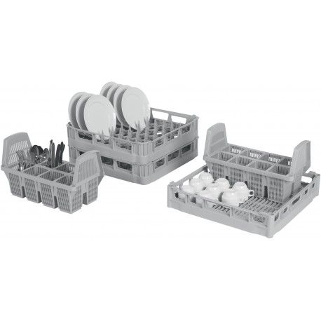SARO Afwasmachine Mand-Set Model SK-SET 500