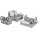 SARO Afwasmachine Mand-Set Model SK-SET 500
