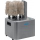 SARO Elektrische Glazenpoleermachine Model GPM-5