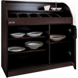 SARO Bestekkast Model BS 100