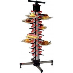 SARO BordenrekPlate-Mate® Tabletop TM-36