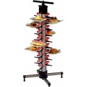 SARO BordenrekPlate-Mate® Tabletop TM-36