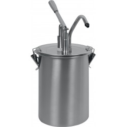 SARO Sausdispenser Model PD-001