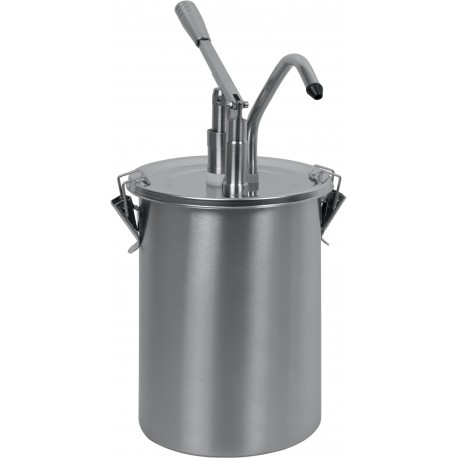 SARO Sausdispenser Model PD-001