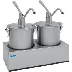 SARO Sausdispenser Model PD-002