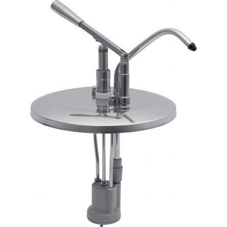 SARO Sausdispenser Model PD-009