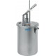 SARO Gebak vuller Model PD-019