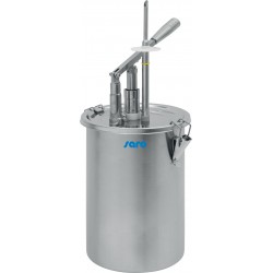 SARO Gebak vuller Model PD-019