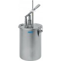 SARO Gebak vuller Model PD-019