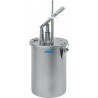 SARO Gebak vuller Model PD-019