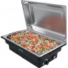 SARO Electriche Chafing Dish Model LORENA