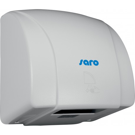 SARO Handdroger Model SIROCCO GSX 1800