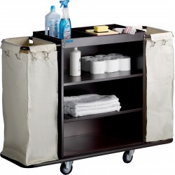 SARO Room Service Trolley Model AF 258