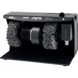 SARO Schoenpoetsmachine Model ESP 006
