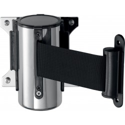 SARO Afzetpaal en Afzetkoord Model AF 206 PW 2 S