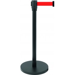 SARO Afzetpaal en Afzetkoord Model AF 206 AF 206 PR