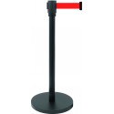 SARO Afzetpaal en Afzetkoord Model AF 206 AF 206 PR