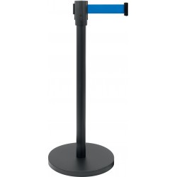 SARO Afzetpaal en Afzetkoord Model AF 206 AF 206 PB