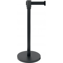 SARO Afzetpaal en Afzetkoord Model AF 206 AF 206 PS