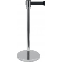 SARO Afzetpaal en Afzetkoord Model AF 206 AF 206 S