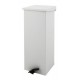 Vuurbestendige Aluminium Pedaalemmer CARRO-KICK 65 LTR