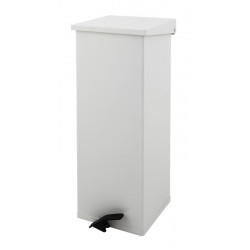 Vuurbestendige Aluminium Pedaalemmer CARRO-KICK 65 LTR