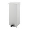 Vuurbestendige Aluminium Pedaalemmer CARRO-KICK 65 LTR