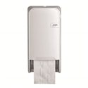 SAPO Quartz white doproldispenser 
