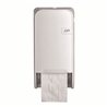 SAPO Quartz white doproldispenser 